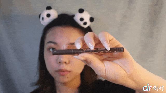 超详细干货|游泳池里到底用什么手法才能不脱妆?