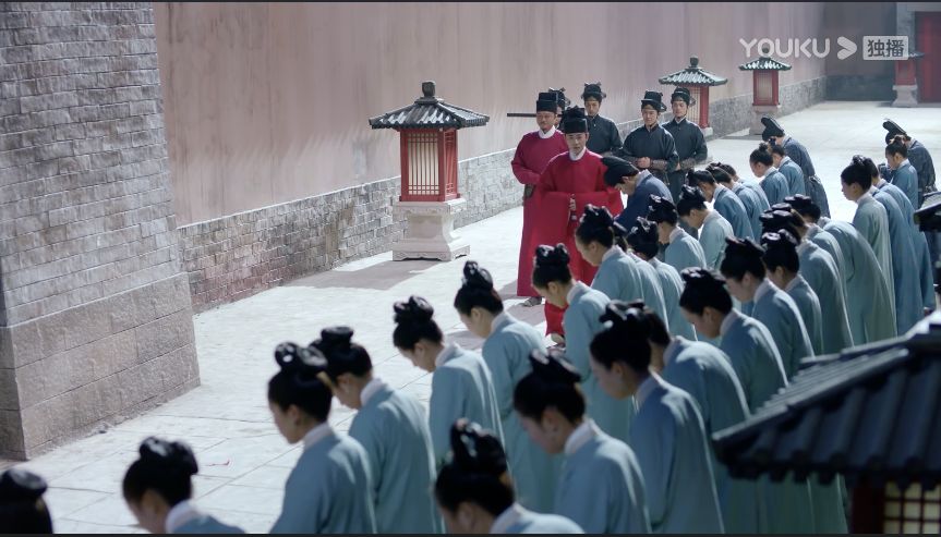 鹤唳华亭原著有反转么,鹤唳华亭反转插曲