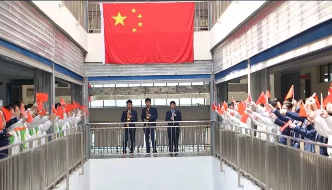 经开一中报名须知,叮咚您的备考秘籍已送达