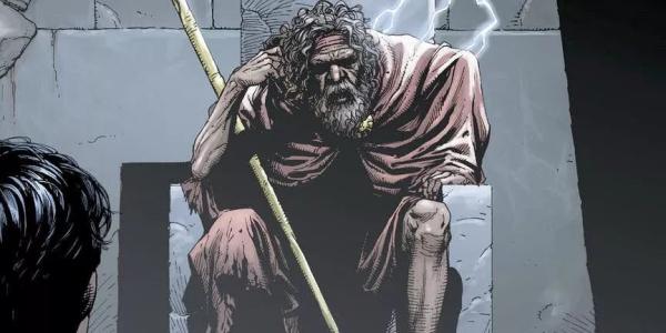 2019dc最具人气的漫画角色排名,漫画dc宇宙最强的人物前十名