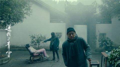 就算大V疯狂打call,姚晨卖力吆喝,我还是不推荐《送我上青云》