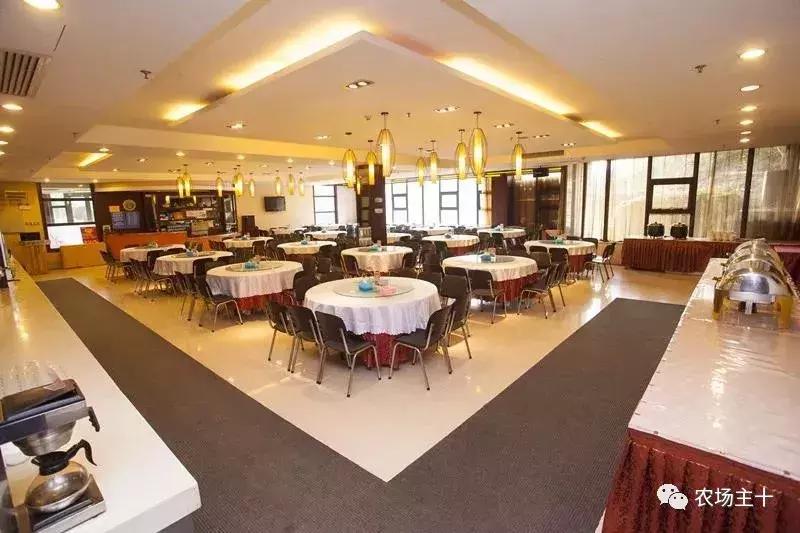 大龄休闲农庄有哪些,做休闲农庄必须考虑的几个问题