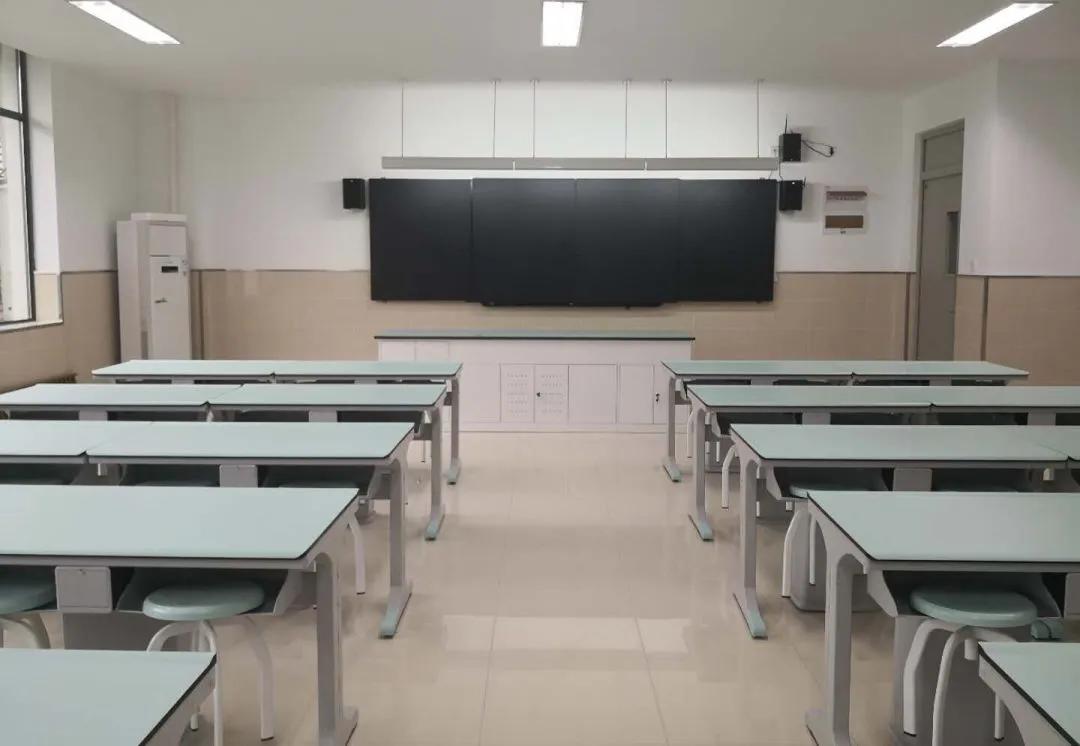 新区一中预计初一28个班就读于滨河路校区！师资是这样的