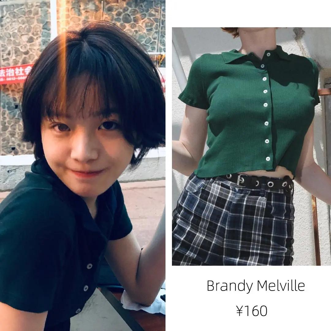 国内小花有哪些,95后小花最会穿搭