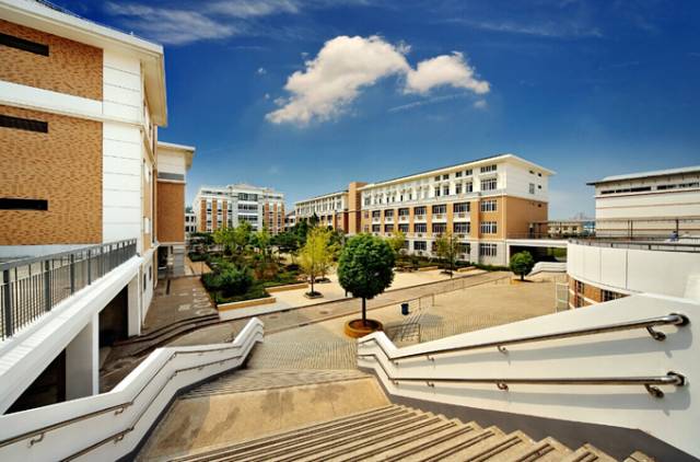 武汉十大贵族国际学校,武汉超级难进的七大贵族学校