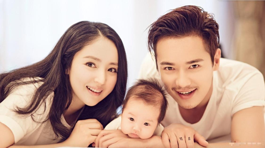 董璇这些年经历了什么,董璇这几年的变化