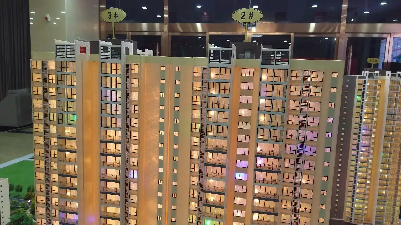 一梯两户户型好不好,为什么要买一梯两户的房子