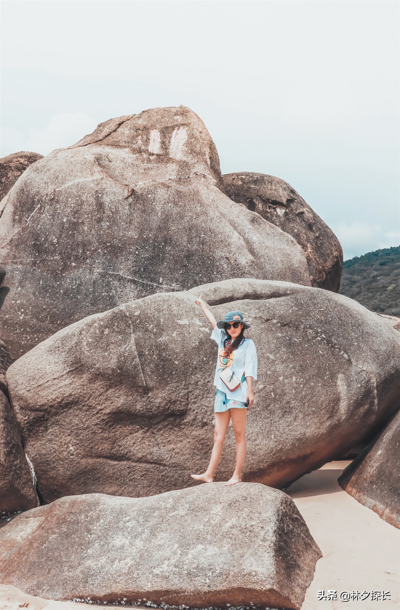 天涯海角有哪些值得打卡的地方,天涯海角旅游靠谱吗