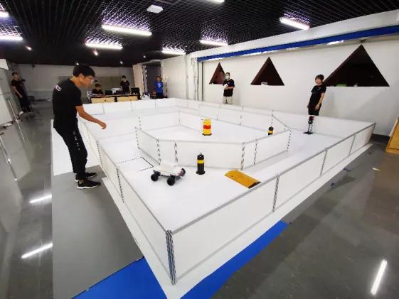 一冠一亚！时隔13年，东大智能车再创佳绩！