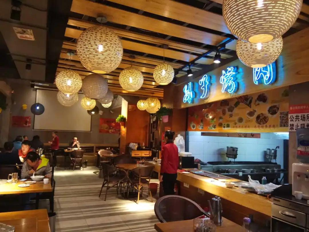 老餐饮门店怎么提升营业额,烤肉店提升业绩的方法和策略