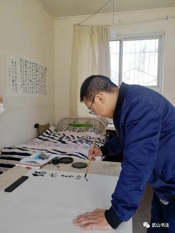 全国行草书展获奖作品,全国第四届行草书大展获奖作品