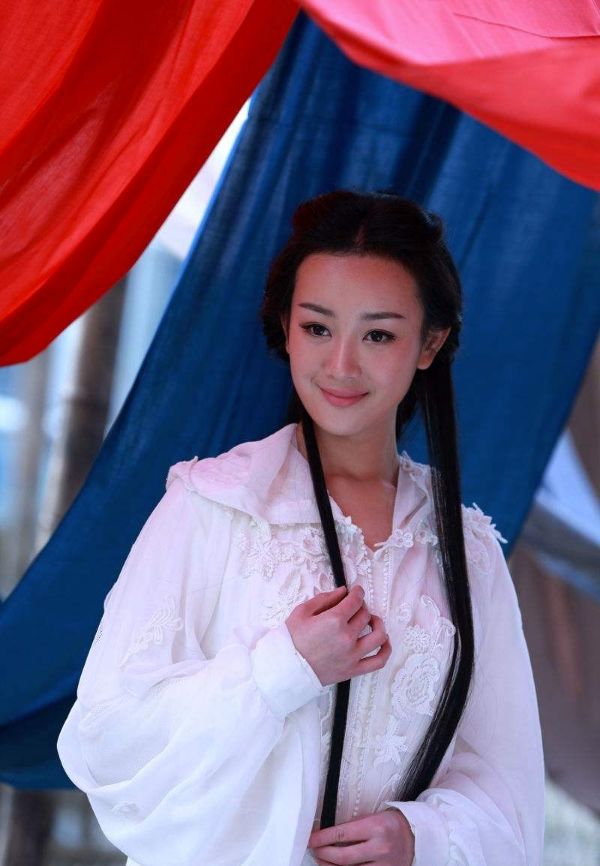 张檬是茉莉吗,张檬就是茉莉吗