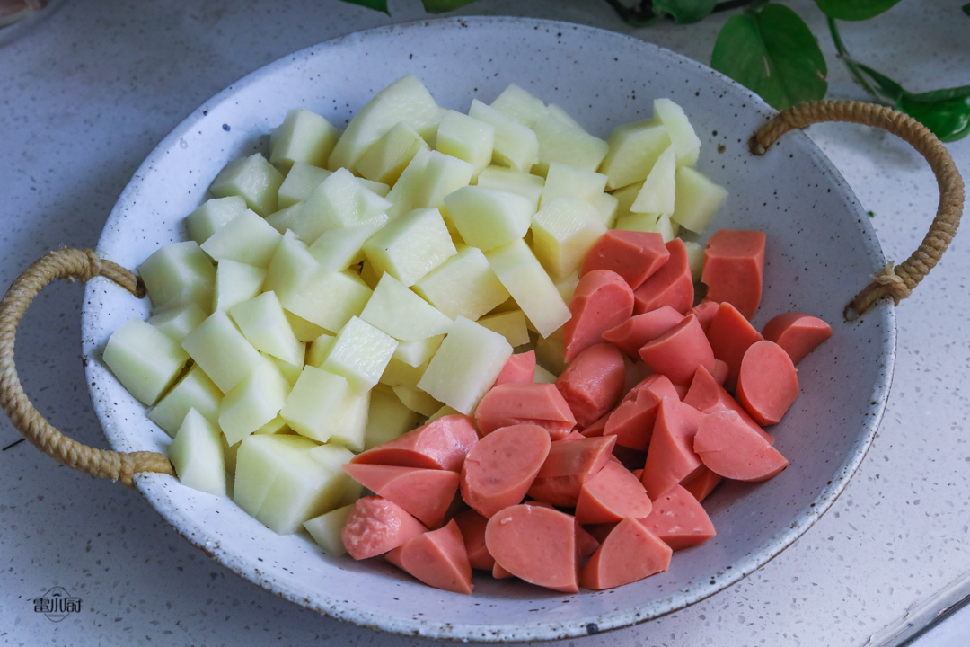 天热我家最爱吃这6道菜,天热做什么菜简单下饭