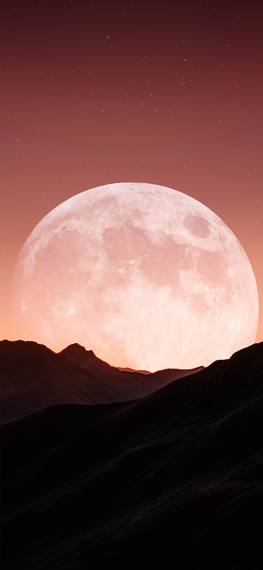 手机壁纸全屏高清抖音最火壁纸,iphone15壁纸原生超清4k美女风景