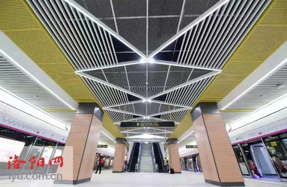 洛阳地铁乘坐方法,洛阳乘坐地铁的详细流程
