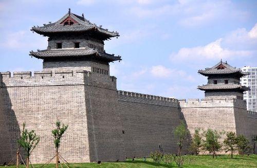 太惊讶！感受大同的风土人情，和城市的魅力