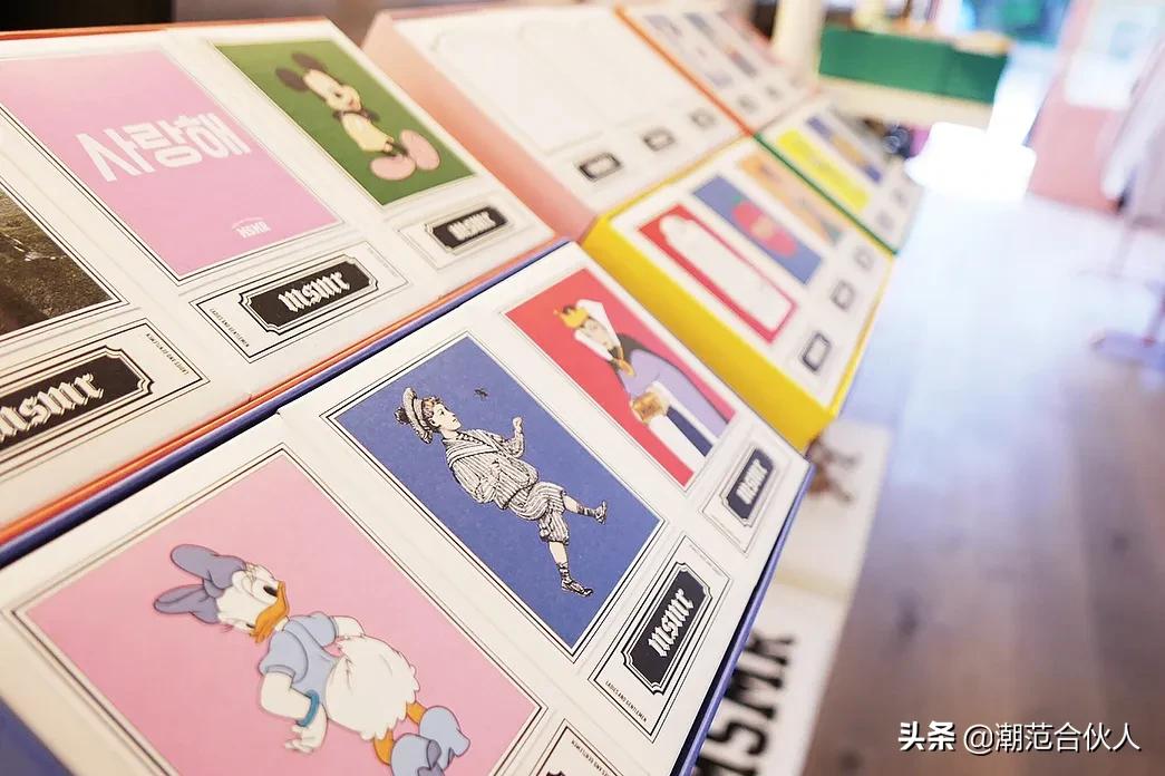 梨泰院旅行攻略,梨泰院旅游推荐