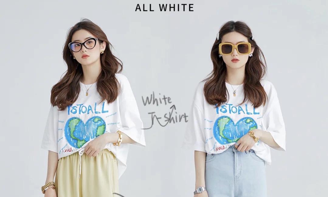 买衣服尺码表看身高还是体重,买衣服身高体重怎么选择码数