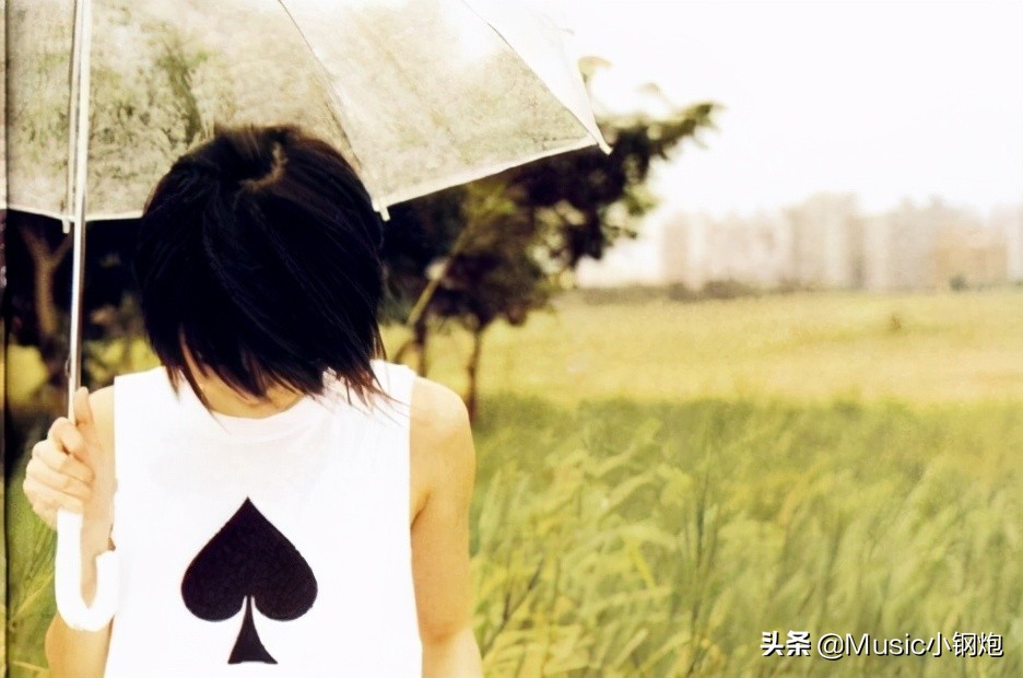 盘点孙燕姿冷门歌曲,孙燕姿说自己是冷门歌手