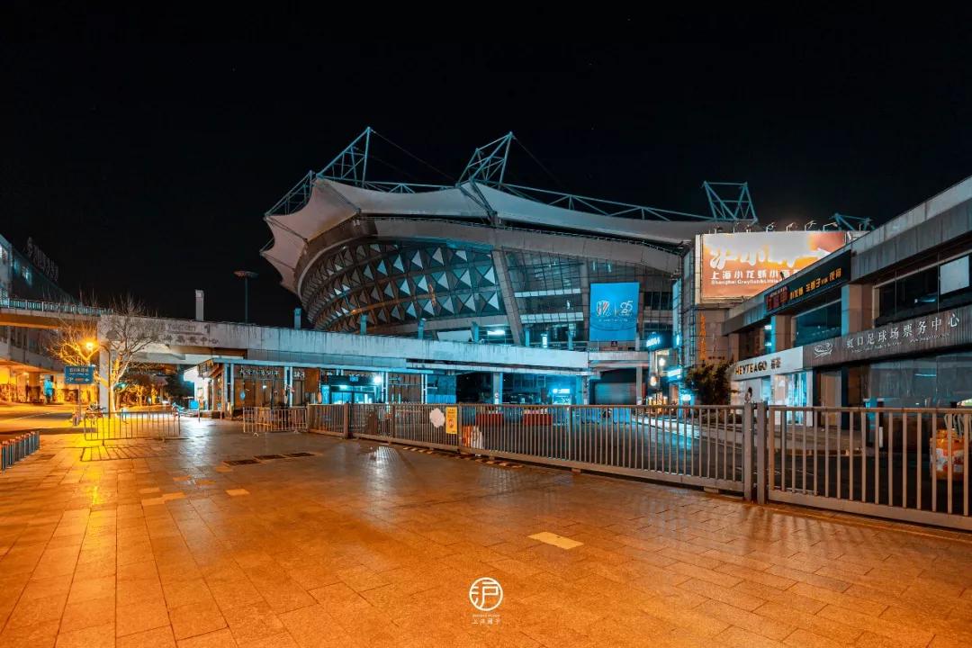 快把那个“魔都”给我叫回来