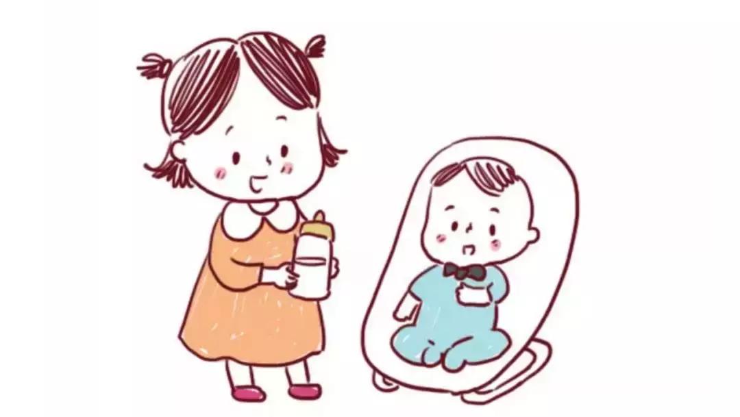 第一次生娃有何感想,第一次生宝宝应该注意什么