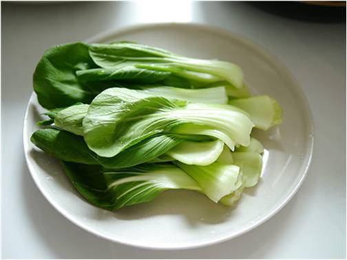 婴儿吃什么绿色蔬菜好,绿色蔬菜如何吃营养不流失