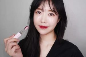 兰芝新款双色口红,新款兰芝双色口红