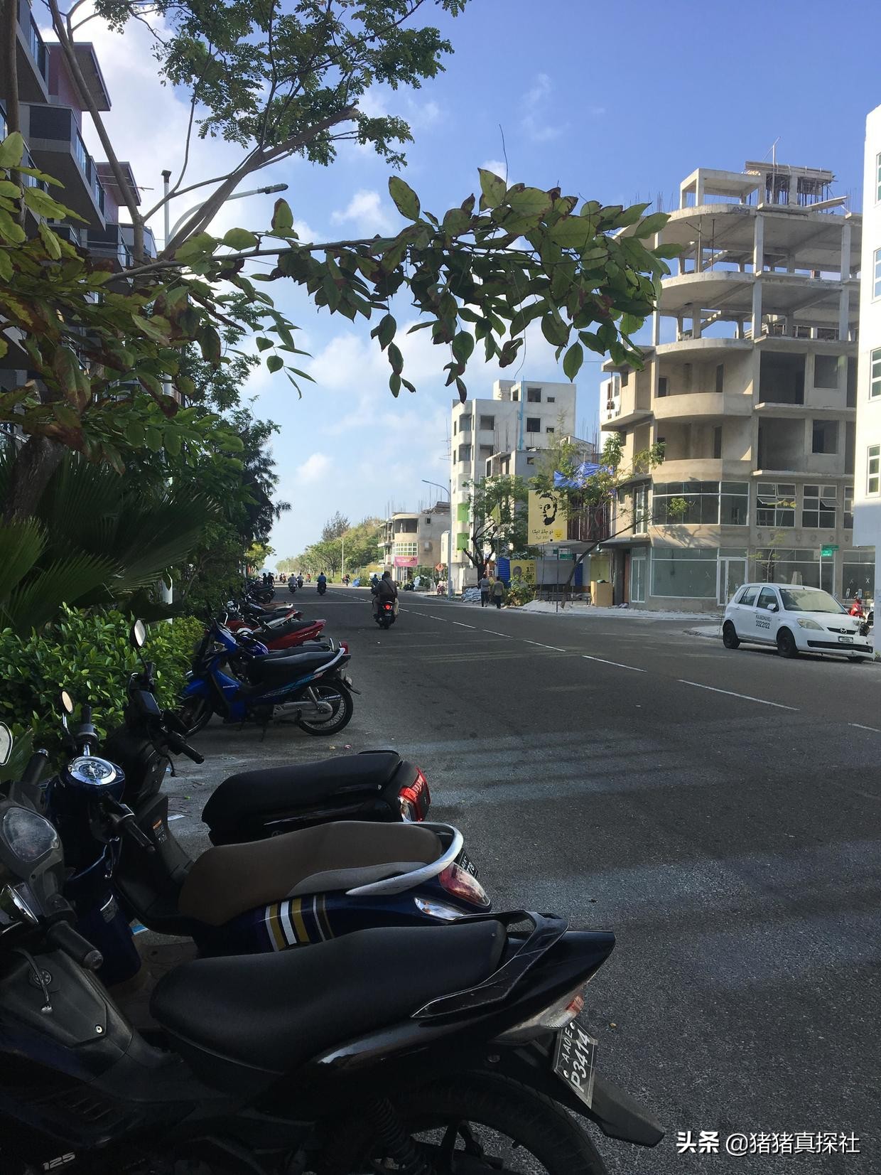 马尔代夫哈拉微莉岛游记,马尔代夫鲁滨逊努努岛怎么样