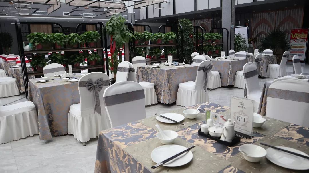 婚匠探店|兰州五里铺的清真婚宴餐厅“云峰手抓”
