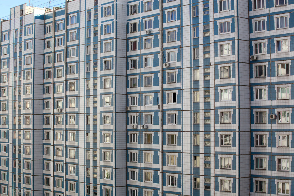 商住公寓为什么不值得投资,商住公寓的坑