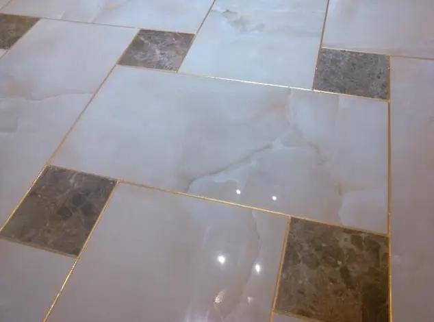 通体砖全抛釉玻化砖哪一种最好,通体砖与全抛釉砖玻化砖哪种好