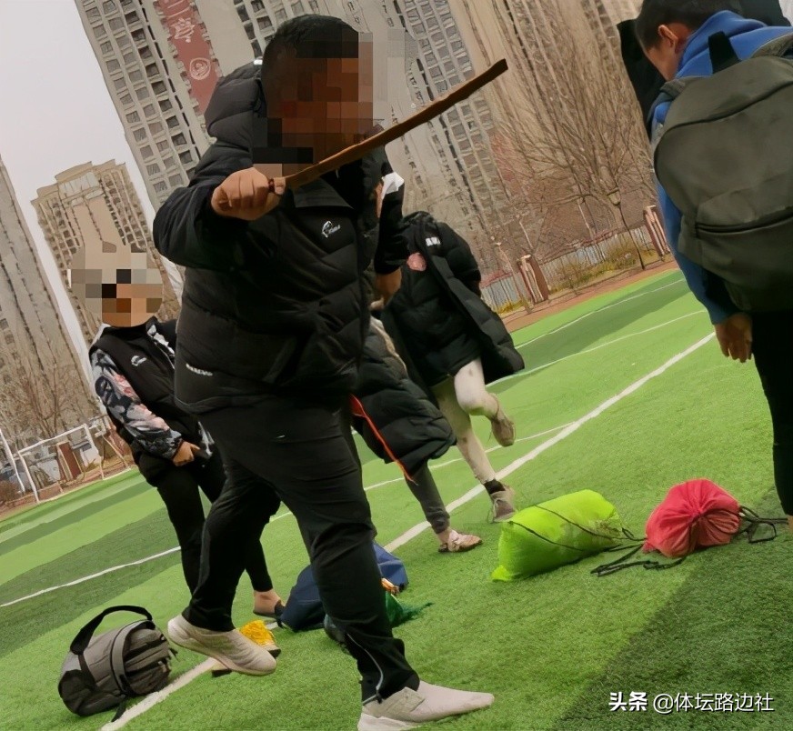 国足青训最新信息,国足青训为什么强不起来