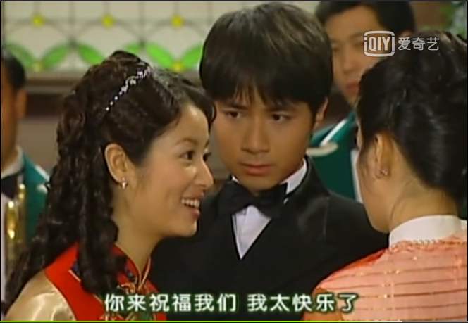 18年后我才读懂如萍，懂经营的人都不会过得太差