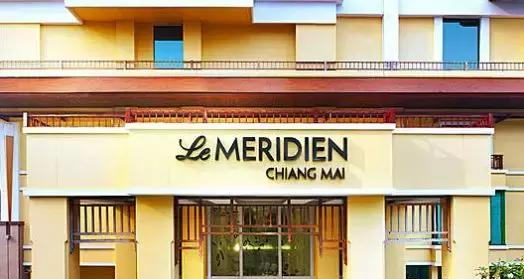 清迈的幽静情长，这10家酒店都是“段子王”