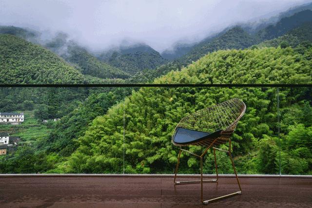 安徽黄山脚下的徽派建筑民宿,黄山徽派民宿哪家好