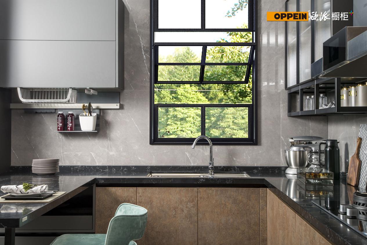 橱柜用什么材料不会烂,自己做橱柜用什么材料最好最安全