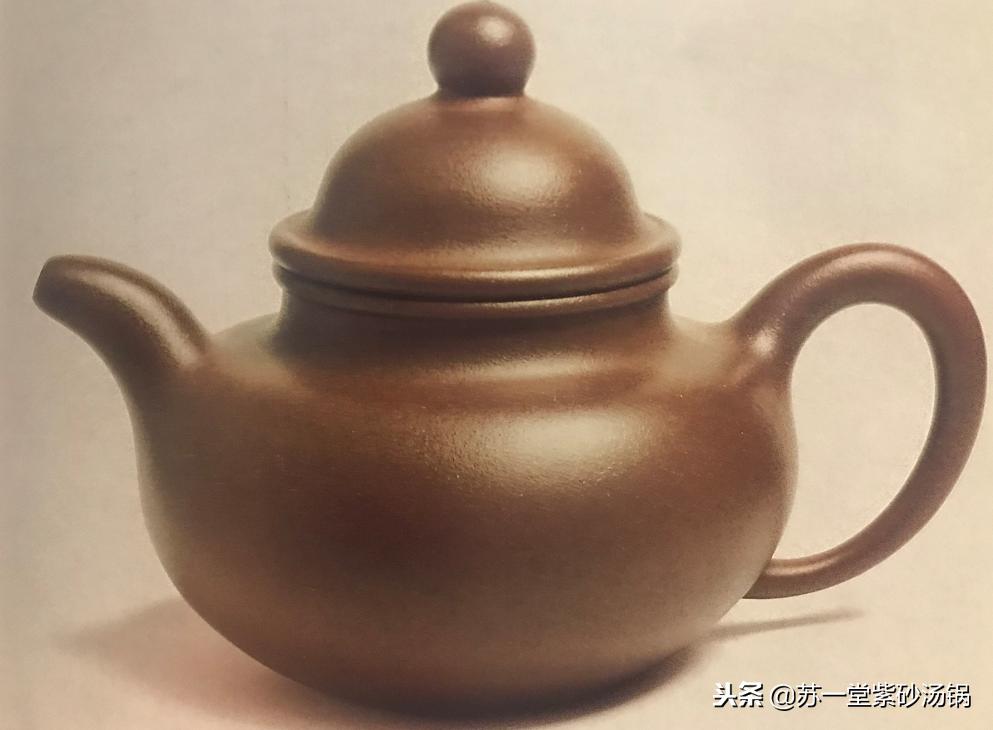 紫砂壶茶型挑选技巧图解,怎样辨别紫砂壶是手工制作的好坏