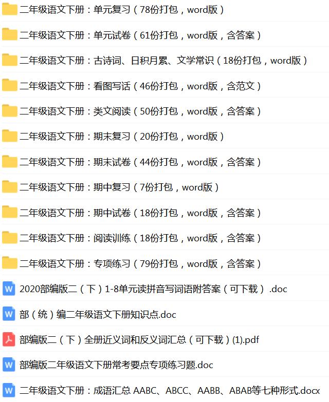 百日练字小学同步字帖二年级下册,小学二年级练字字帖哪种最有效