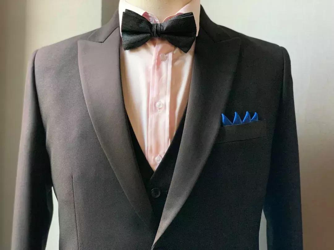 西服怎么保养,如何保养西服与衬衣