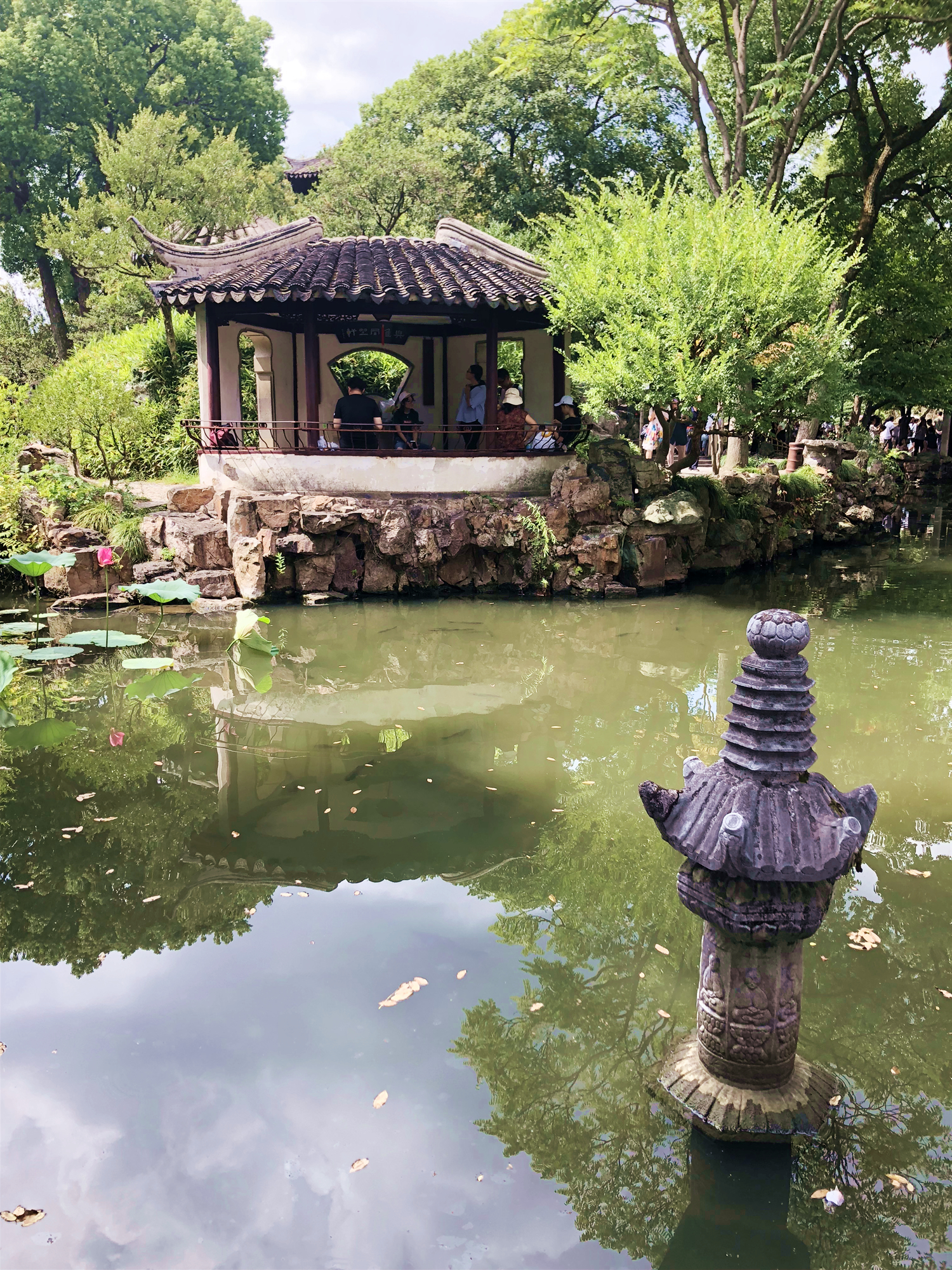 周日苏州亲子游玩地点推荐,苏州亲子游攻略一日游最佳路线