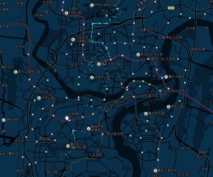 可视化大屏用什么软件制作,可视化大屏解决方案价值