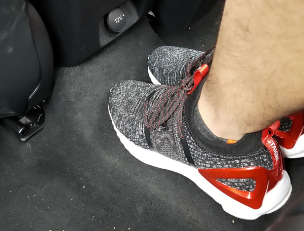 千里长测福克斯STLine：那个被人遗忘的操控之王，又回来了