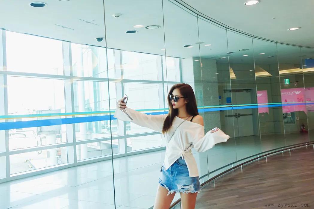 孙允珠•性感比基尼高清近图内衣图片写真资源合辑