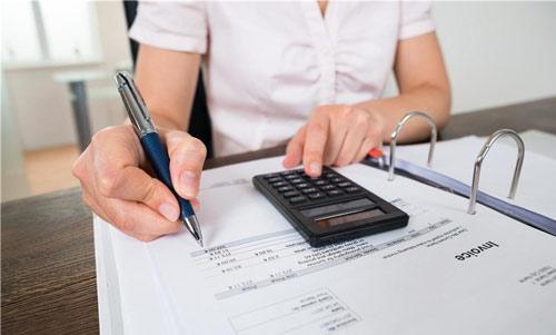 老会计都头疼的会计分录建议收藏,会计小白必会的10个会计分录