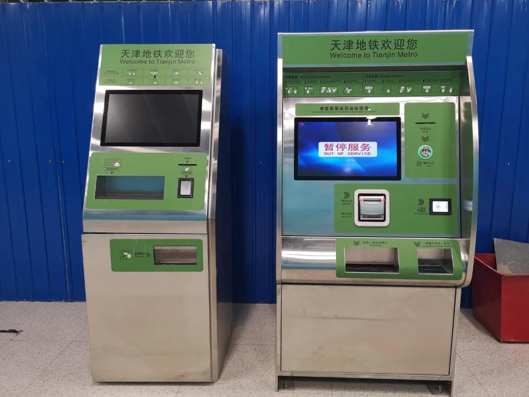 天津开通两条地铁线路,天津2条地铁线路将开通