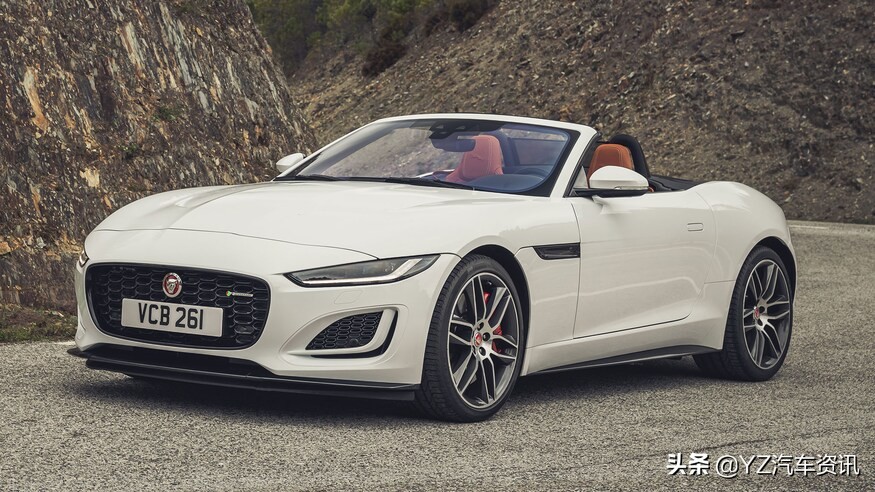 2021年最值得买的一台车,2021年最便宜的敞篷车