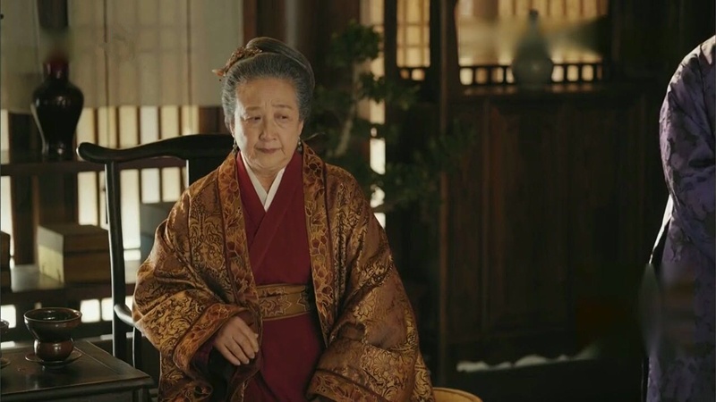 知否雪娘第几集死,知否电视剧凤仙结局是什么