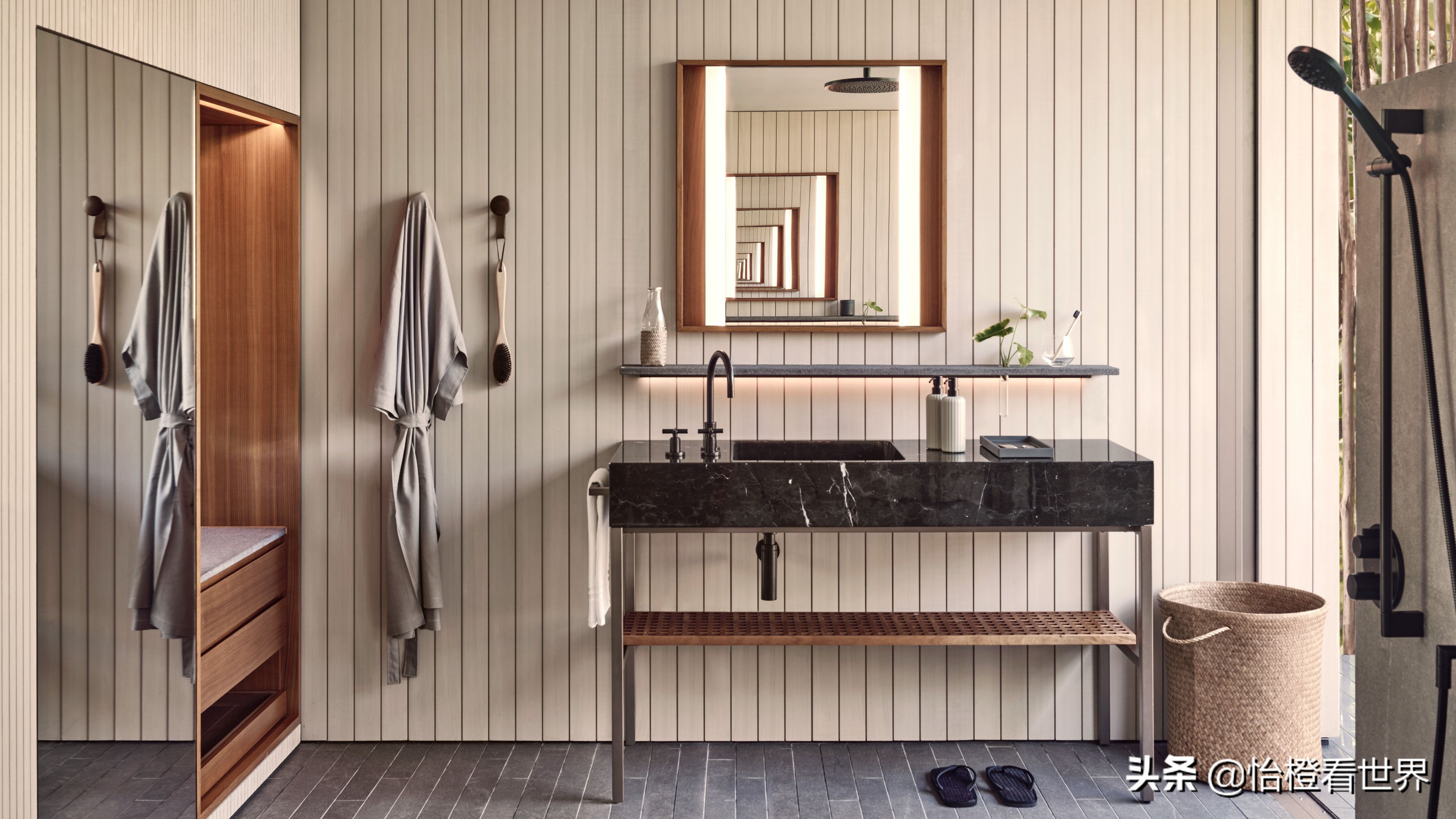 柏典马尔代夫婚礼,柏典马尔代夫房间实拍