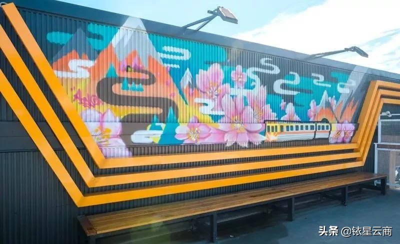 7-eleven便利店的盈利模式,7-eleven便利店设计