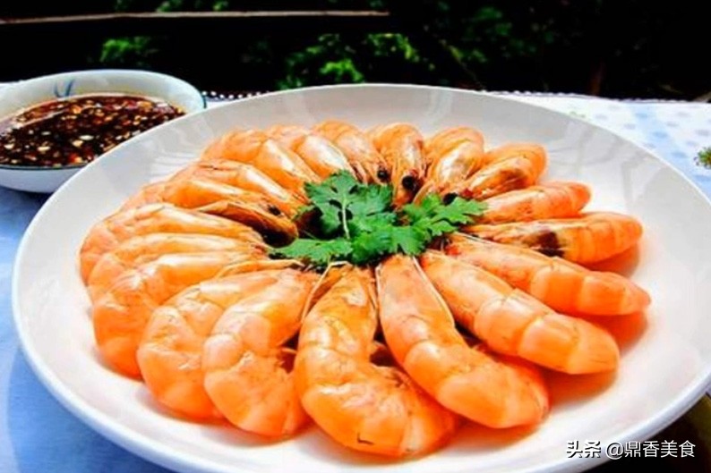 基围虾和皮皮虾有什么区别,皮皮虾和基围虾味道差多少